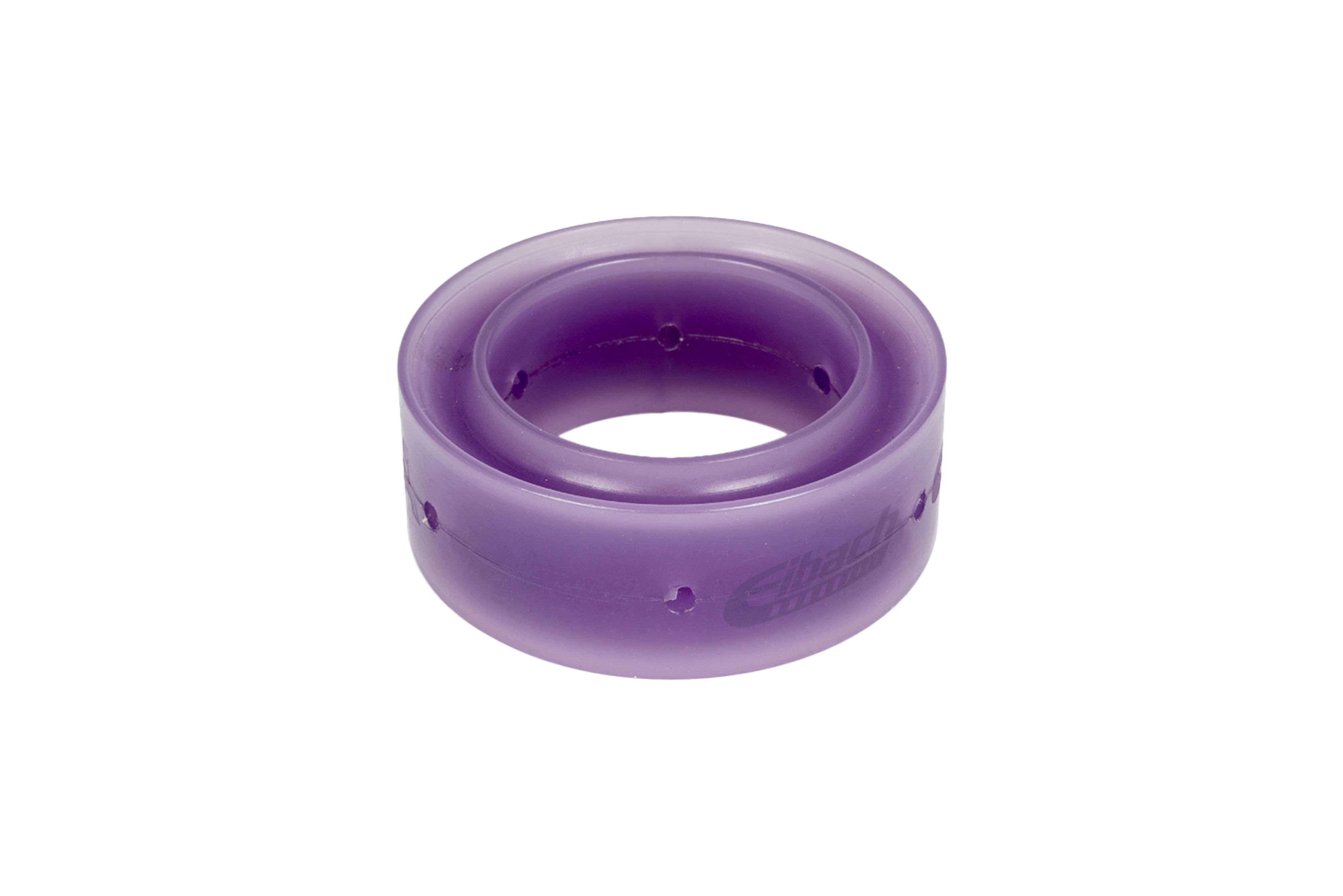 Eibach Single Spring Rubber - Dia. 2.50 in SR.2530.0060