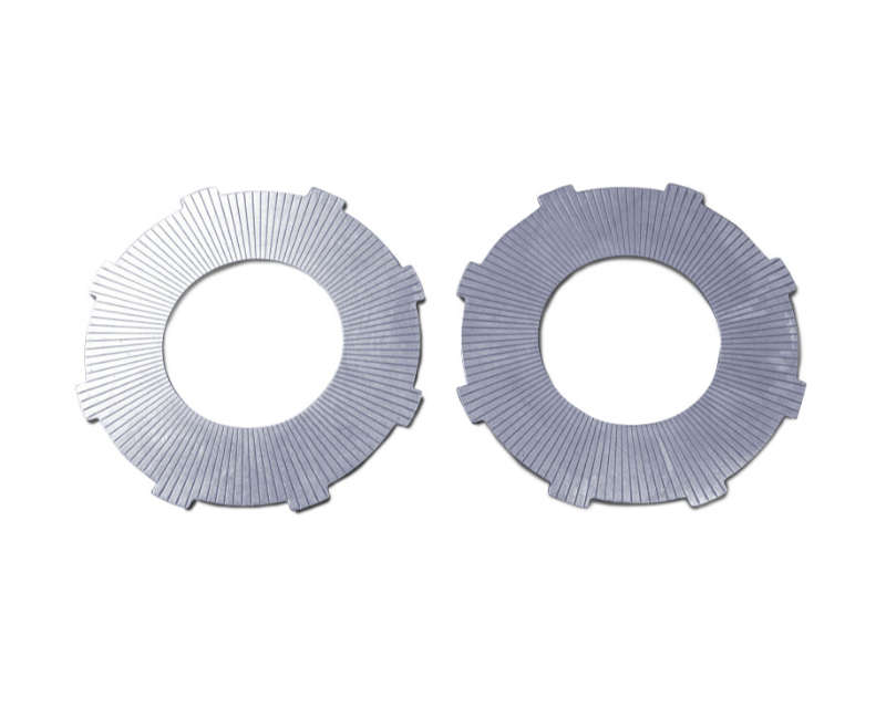 Tomei TC103C-04-TOME STD LSD Technical Trax Advance Friction Disc Outer ...