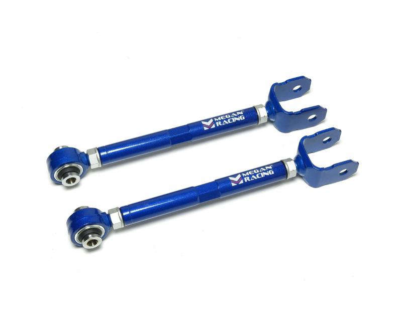 Mesran Racing Megan Racing MRC-BM-0380 Rear Trailing Arms | Fitment Industries