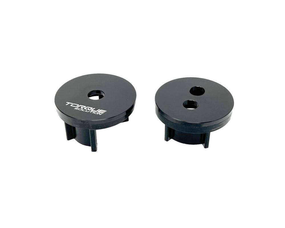 Torque Solution TS-SU-761-TRQSLN Rear Differential Mount Inserts