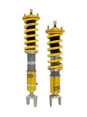 Ohlins Road & Track Coilovers for 2000-2009 Honda S2000 (AP1/AP2)