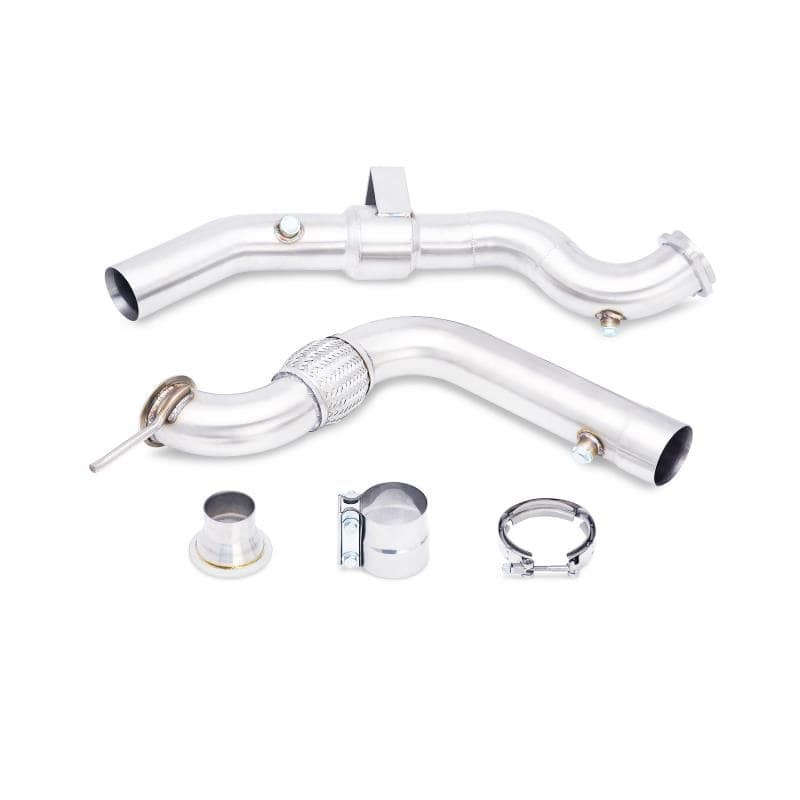 Mishimoto 2014+ Ford Fiesta ST Catted Downpipe