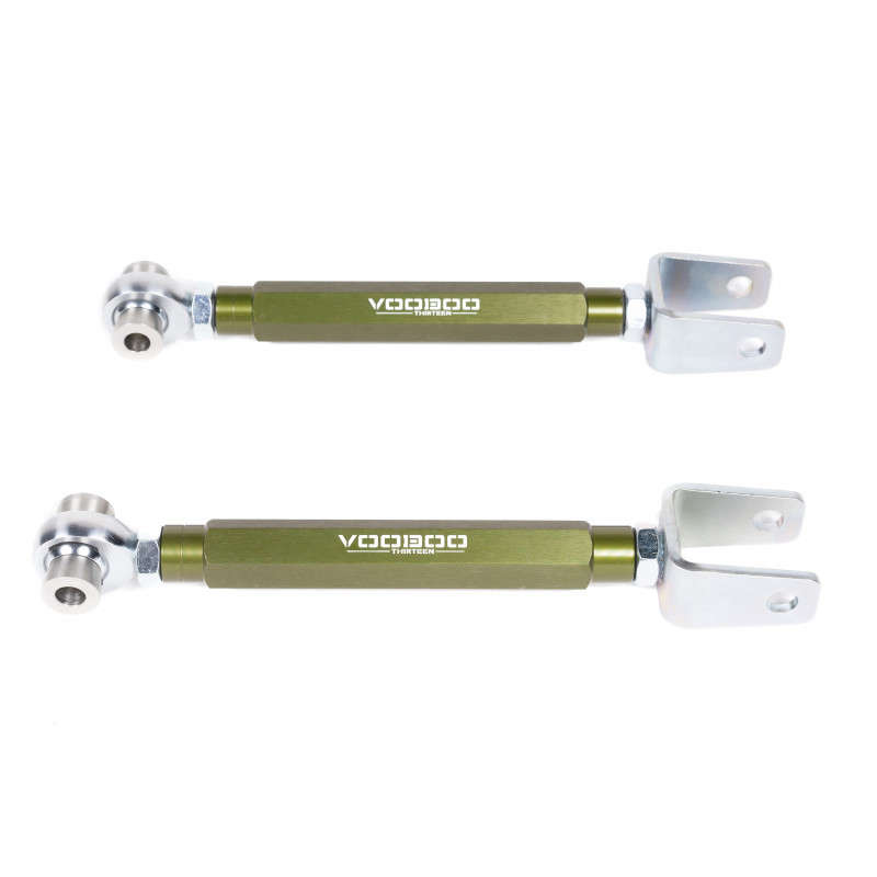 Voodoo13 Handling Kit for | VOODOO-RCNS-0300 | Fitment Voodoo13 Handling Kit for | VOODOO-RCNS-0300 | Fitment