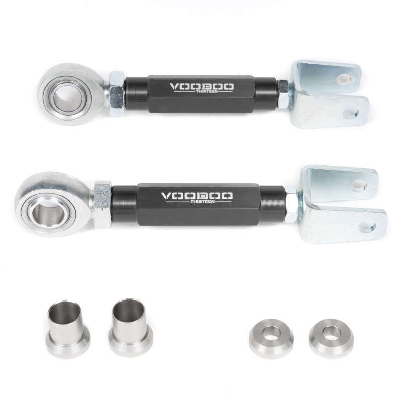 web限定セール for Kit Handling Voodoo13 | Fitment | VOODOO-TRNS-0400 パンツ