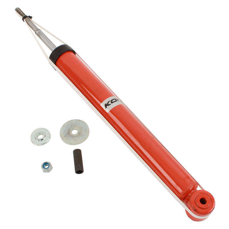 ta フィッシング KONI Mustang STR.T Front Strut 8750 1108 (11-14 Mustang