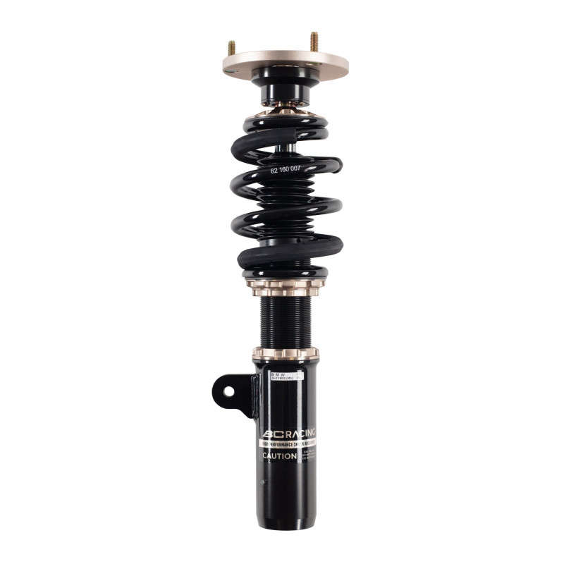 BC Racing BR Series Coilovers (F10)