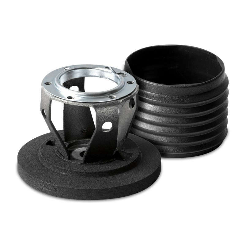 Momo Steering Wheel Adapter - 89 VW Momo Steering Wheel Adapter - 89 VW
