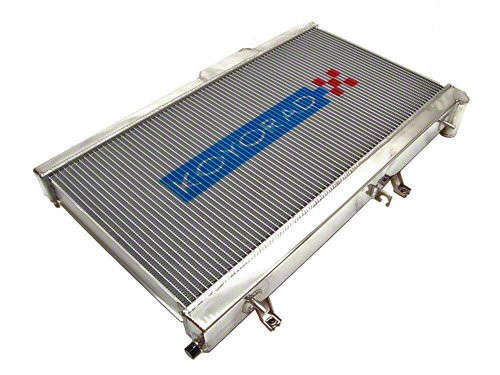Koyorad VH021568-KOYO KOYORAD Racing Radiator | Fitment