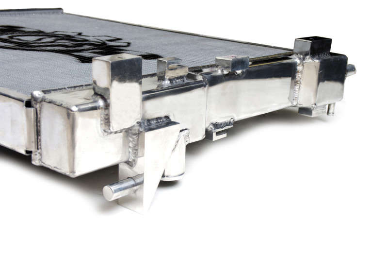 CSF CSF-7037 Aluminum Radiator | Custom Offsets