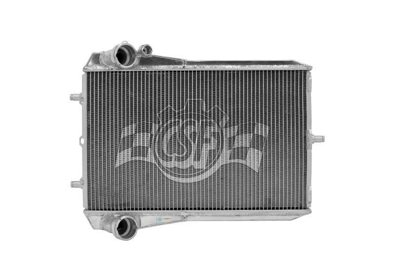 Csf Radiator Volvo CSF CSF-7056 Left Side Aluminum high Performance Radiator | Fitment ...