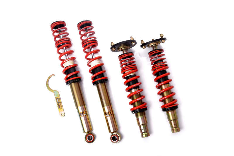MTS Technik MTSGWMI01 Street Series Coilovers w/ Camber