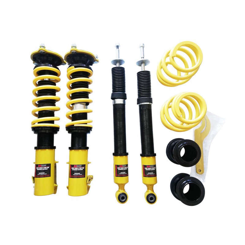 BLOX Racing Coilovers for | BXSS-02110-BLOX | Fitment Industries