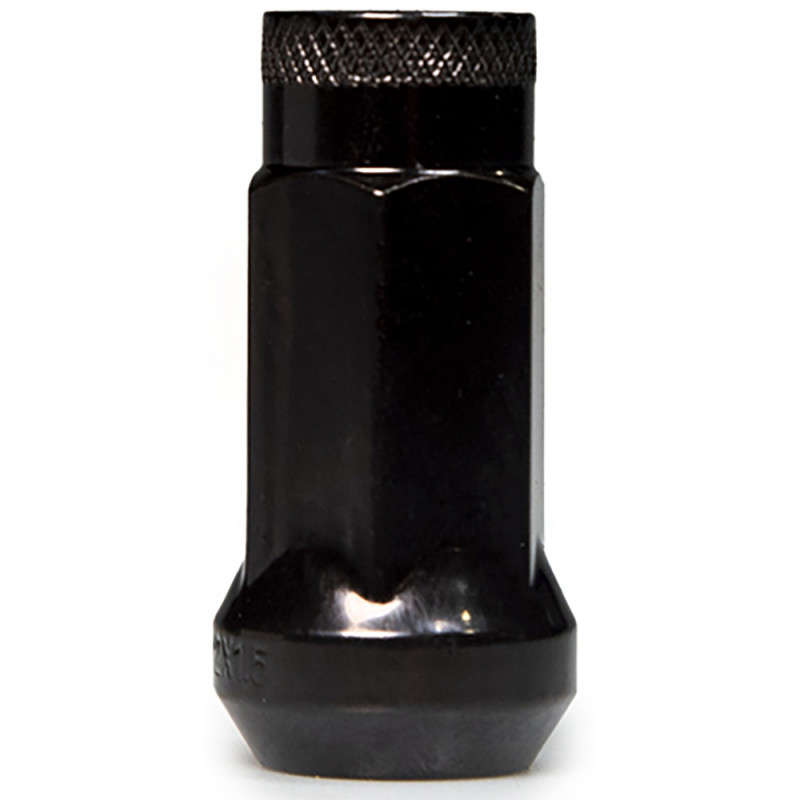 Opentype Lug Evolved Autosport EAS 07-0001-00 M12x1.5 Open End Lug Nuts Set of 20 ...