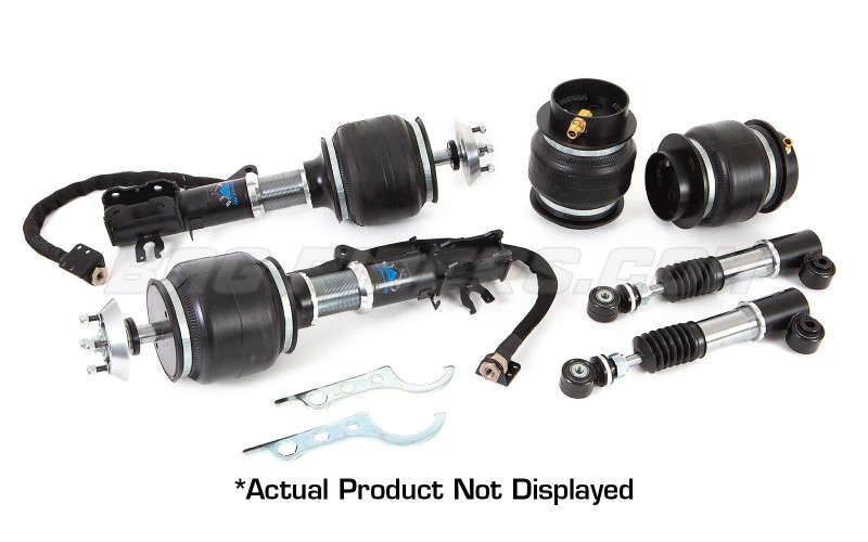 Universal Air Suspension Air Suspension for | 11-S-Chevy-Corve ...