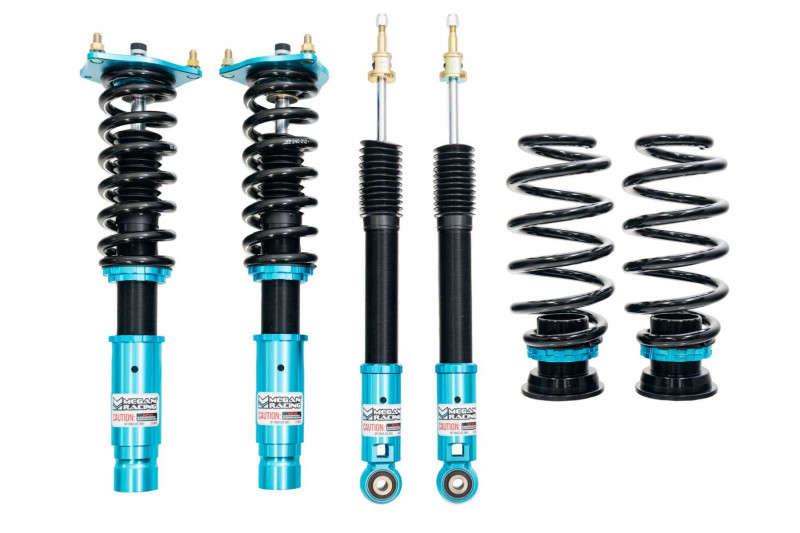 Mesran Racing Megan Racing Coilovers for | MR-CDK-ATLX22-EZ | Fitment Industries