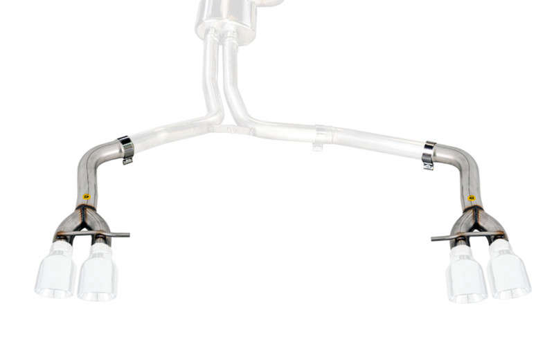AWE Tuning Touring-to-Track Conversion Kit for 15+ Charger (3815-31014) main image 1