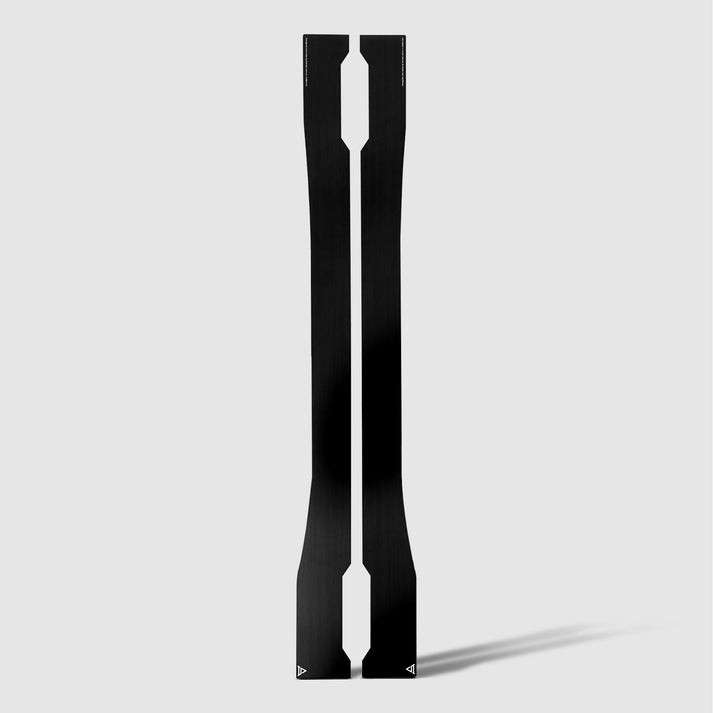 Street Aero s-ssa-nis-002-cf-s68-SA Side Skirt Splitter Set