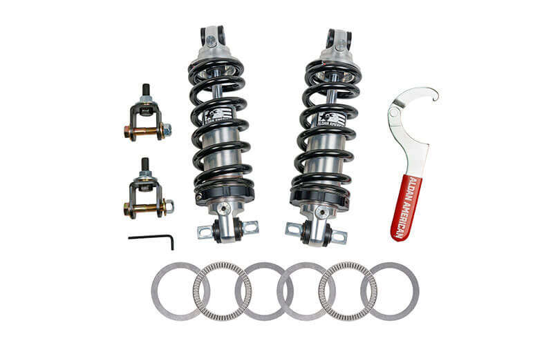 Aldan American - Coil-Over Kit  GM - 300369