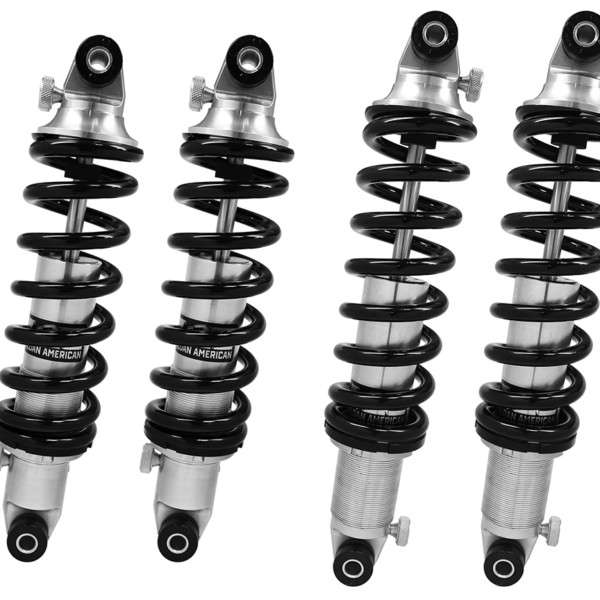 KW Variant 2 Coilover Kit - 1994-1996 Dodge Viper