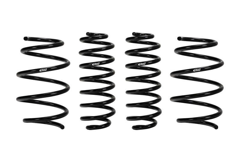 Eibach Lowering Springs for | EBCH-E10-82-082- | Fitment