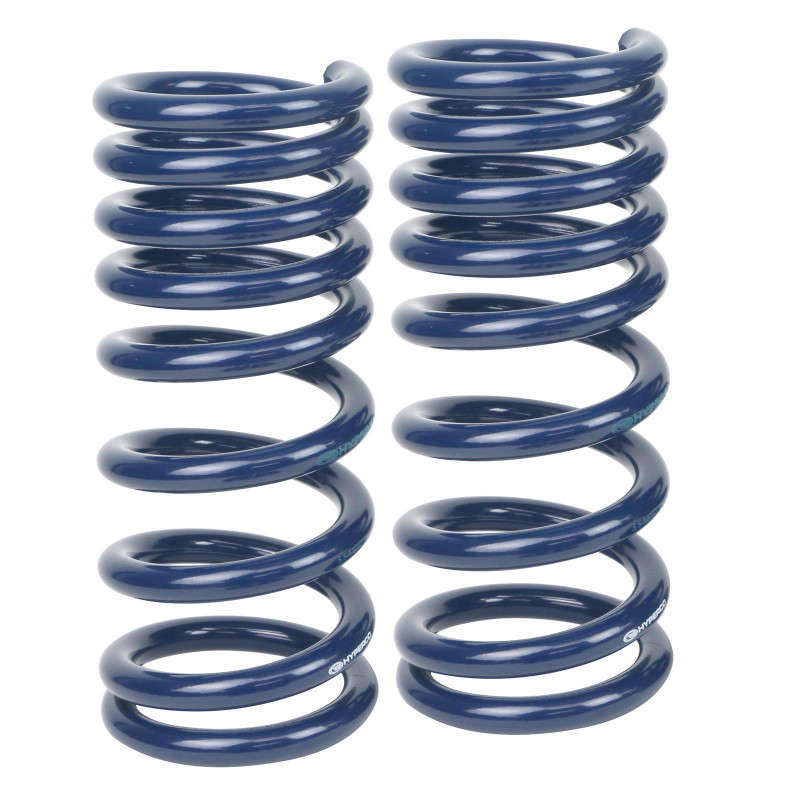 Spring Coil Arrow Ridetech 11532350-RT Front Dual-Rate Coil Springs | 2