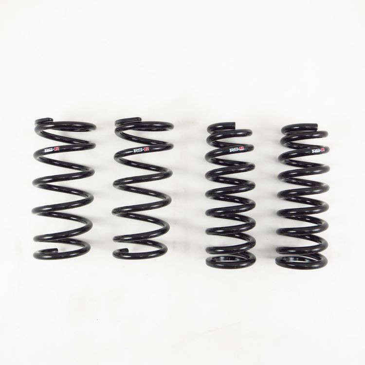 springs　3点セット RS-R Lowering Springs for | T996D-RS-R | Fitment Industries