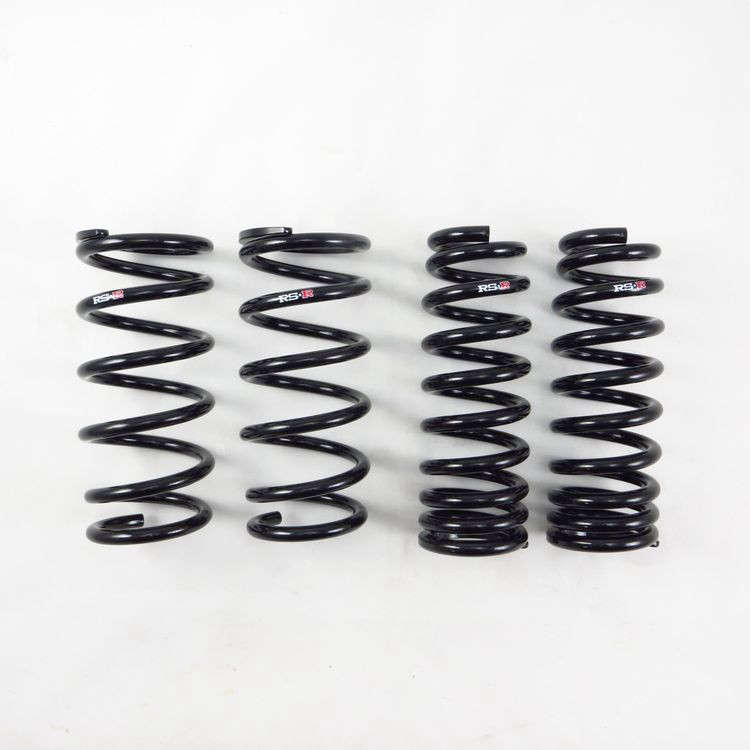 RS-R Ti2000 DOWN GS350 GRL12 RS-R T172TDFフロント RSR