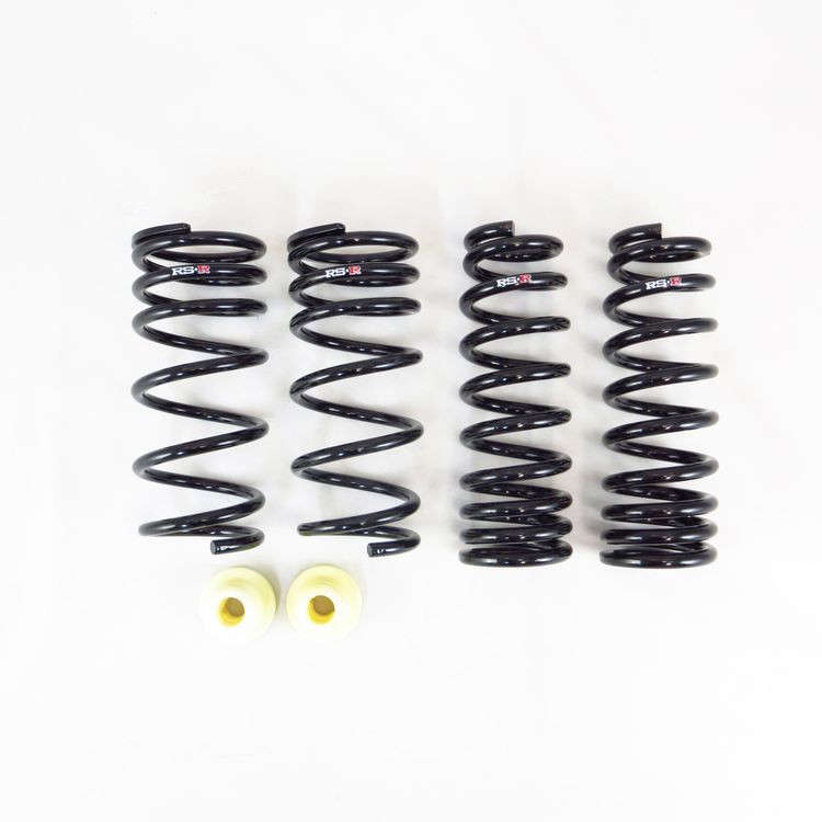 車 RSR SUPER DOWN ML21S N165S SUSPENSION