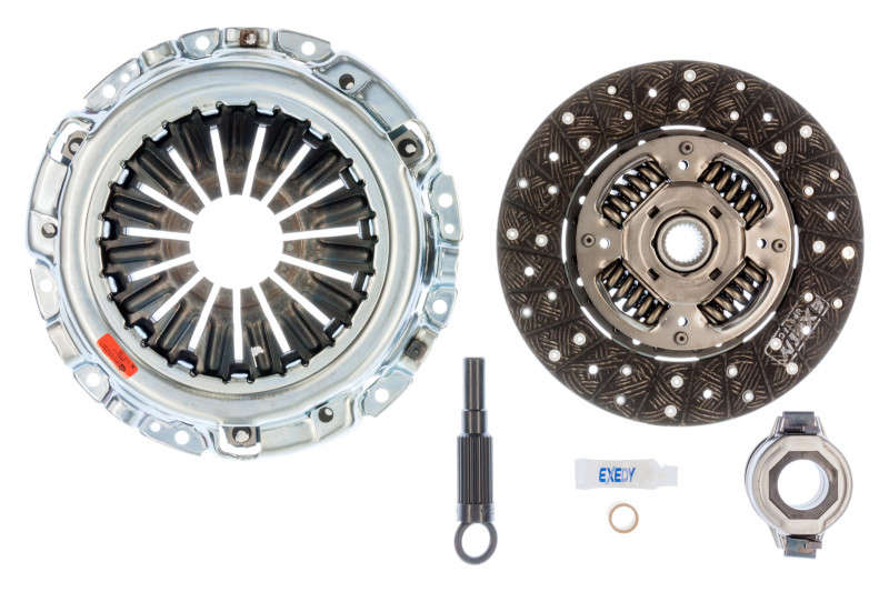 Exedy 06806-EXEDY Stage 1 Organic Clutch | Fitment Industries