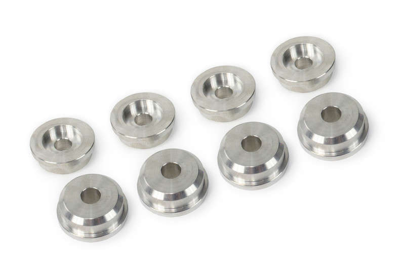 ISR Performance Chassis Braces for | IS-AZ001-ISR | Fitment