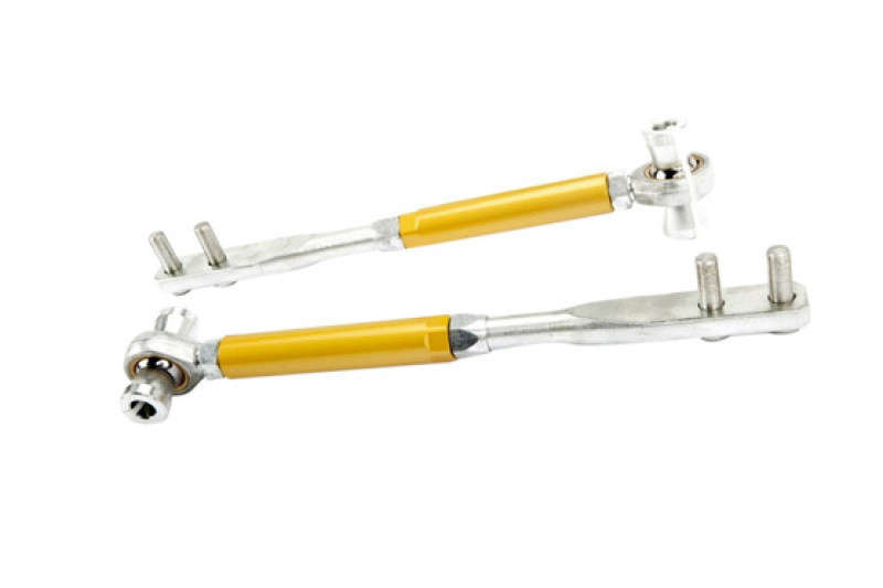 ISR Performance High-Pressure Power Steering Line | 1989-1998 Nissan 240SX (IS-240-413) main image 0
