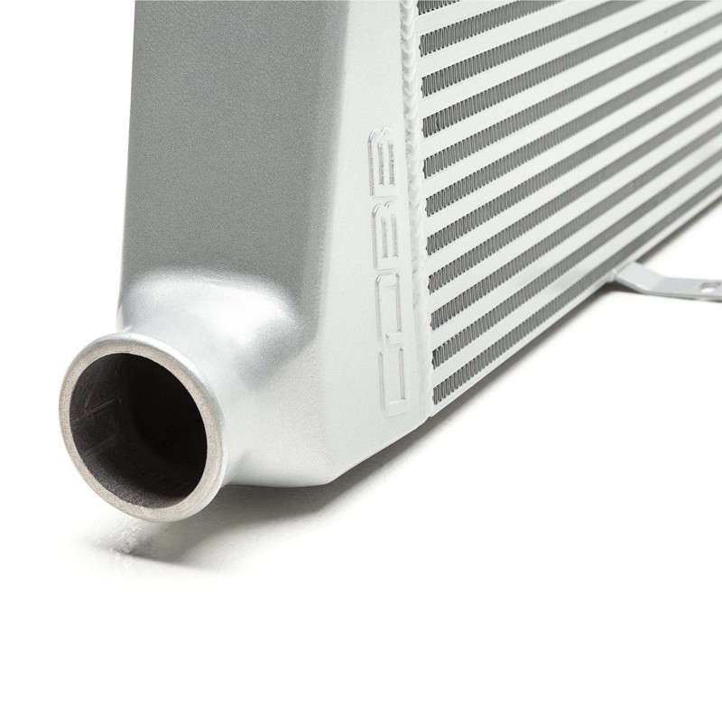 Cobb Black Front Mount Intercooler Kit 2011-2014 Subaru STI