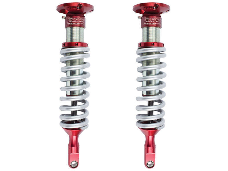 aFe Power 101-5600-03-AFE Sway-A-Way Front Coilover Kit (03-09