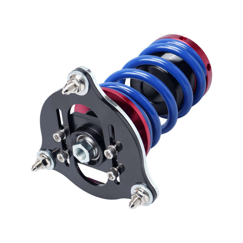 Spring Cambering Unit Function and Form Coilovers for | S8100216-F2 | Fitment Industries