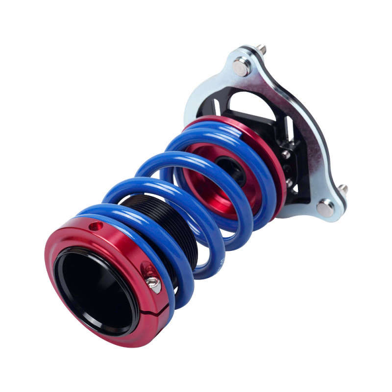 Spring Cambering Unit Function and Form Coilovers for | S8100216-F2 | Fitment Industries