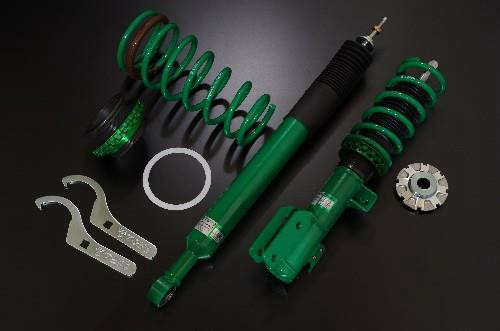 Tein TEIN-GSTJ0-8UAS2 Street Basis Z Coilover Kit (19-24 Toyota