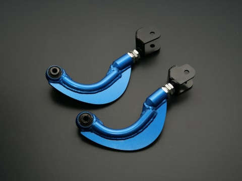 Cusco 2023+ Toyota GR Corolla Rear Upper Control Arm (Body Side) Pillowball Bushing Set main image 0