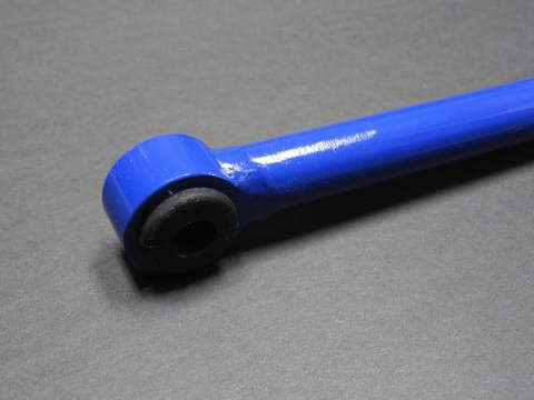 Cusco Rear Sway Bar 21mm Toyota Chaser JZX100 main image 1
