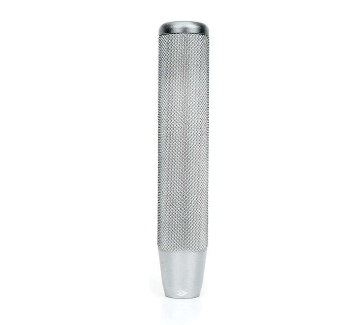 NRG SK-810GM-NRG Shift Knob Knurl Hidden Gem Long | Gunmetal