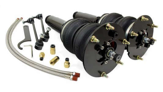 Air Lift Performance Performance Front Kit (5-Bolt) Air Lift Performance Performance Front Kit (5-Bolt)
