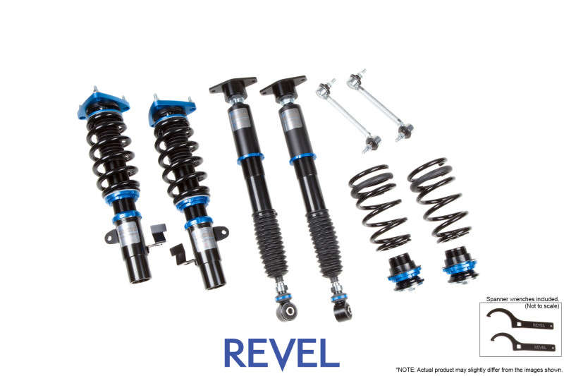 Revel Touring Sport Damper 2004-2008 Lexus RX330 AWD main image 0