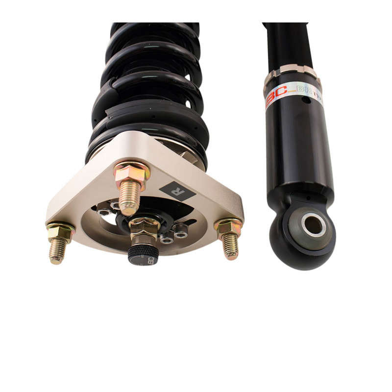 BC Racing Coilovers for | BC-E-10-DS | Fitment Industries