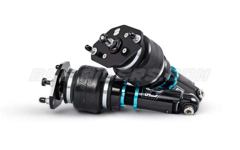 Bag Riders SL00205-SL Super Low Rear Air Suspension (13-16 Scion