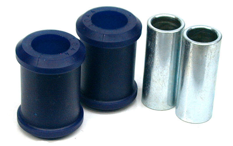 SuperPro SPF1984-80AK Front Control Arm Lower-Inner Front Bushing Kit - Double Offset main image 0