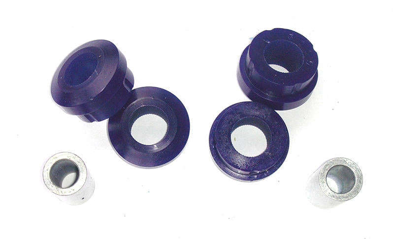 Superpro SPF3015K-SPRO Rear Control Arm Lower Outer Bushing Kit (90-94 ...