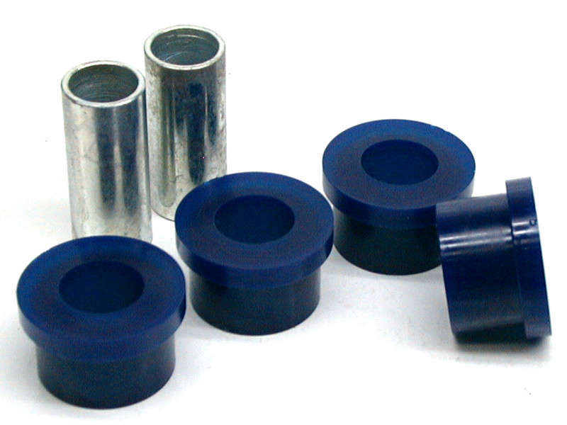 SuperPro Front Idler Arm Bushing Kit | 1967 - 1974 Volvo 142 & 1967 - 1974 Volvo 144 (SPF3829K) main image 1