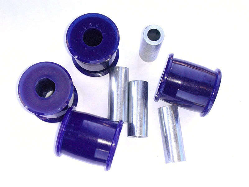 SuperPro SPF3365-80K Front Torque Arm Lower Insert Bushing Kit (Fast Road) main image 1