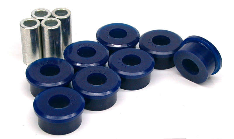 Superpro 2010-24 Toyota 4Runner & Lexus GX460 F&R Control Arm Bushings (SPF5115XK) main image 1