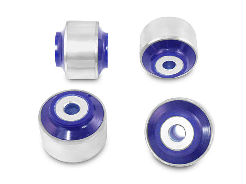 Superpro Front Control Arm Upper Inner Bushing Kit (93-05 Volkswagen Passat/96-18 Audi A4/A6)