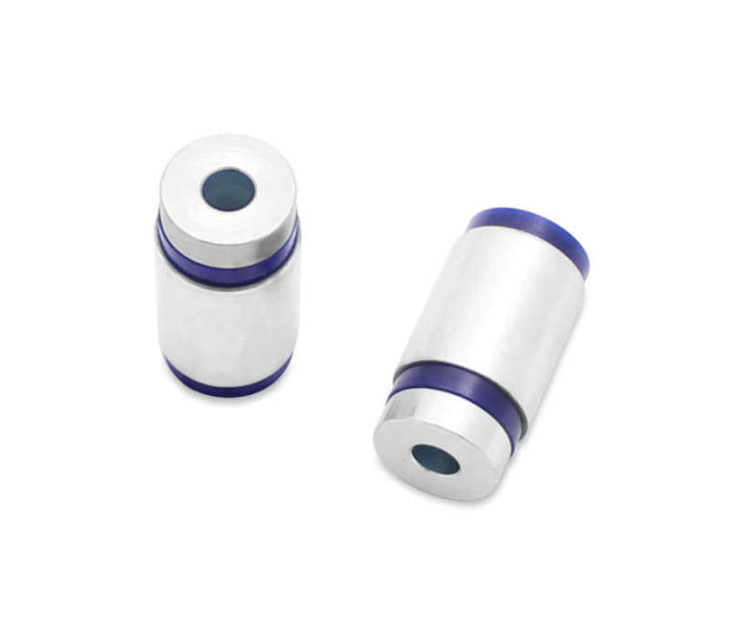 Superpro Rear Control Arm Bushing Kit (92-06 BMW 3 Series/01-06 M3/03-16 Z4)